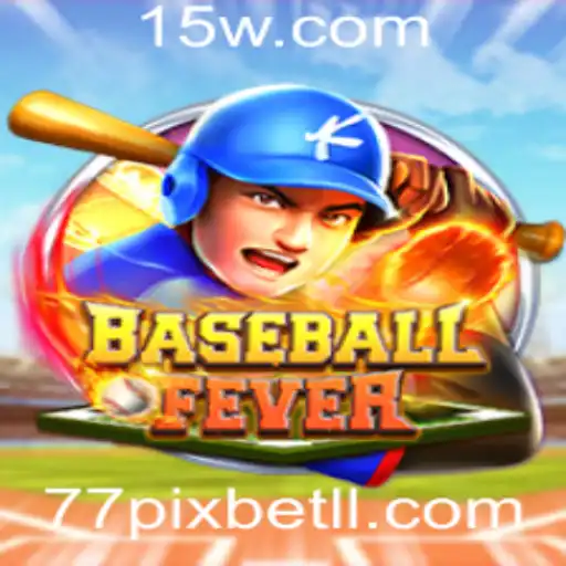 Descubra o Mundo de BaseballFever: O Dinâmico Jogo de Baseball com 77pixbet