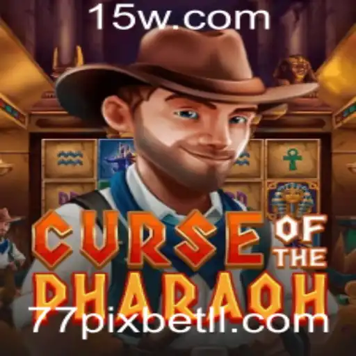 Curse of the Pharaoh: Um Mergulho no Mundo Antigo com 77pixbet