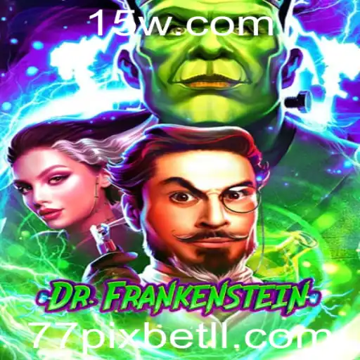 DrFrankenstein: Um Mergulho no Universo do Jogo que Combina Imaginação e Estratégia
