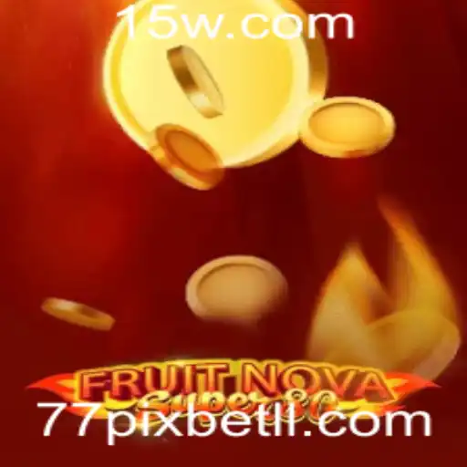 FruitNovaSuper80: Um Mergulho no Universo Das Slots de Cassino