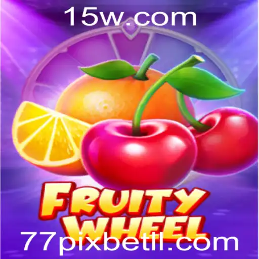 FruityWheel: Descubra o Novo Fenômeno dos Jogos Online com a 77pixbet