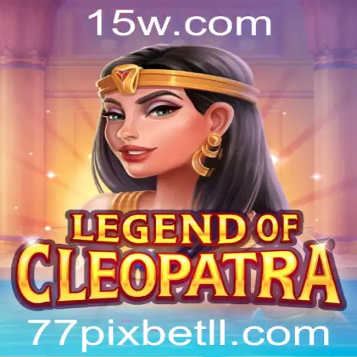 Descubra o Fascinante Mundo de LegendOfCleopatra no 77pixbet