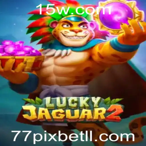 Explorando o Fascinante Mundo de Luckyjaguar2 na Plataforma 77pixbet