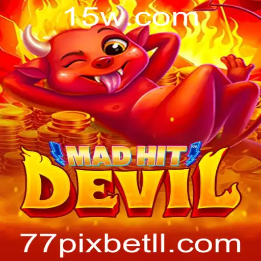Descubra MadHitDevil: Um Mergulho no Mundo de Aventuras e Estratégia