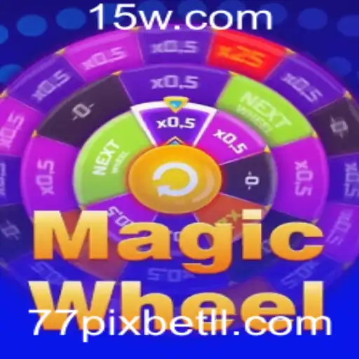 Descubra o Fascinante Jogo MagicWheel: A Mais Nova Sensação no Mundo das Apostas