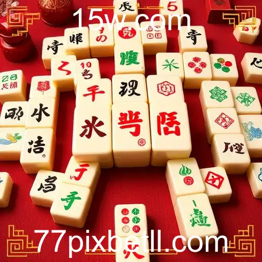 Mahjong