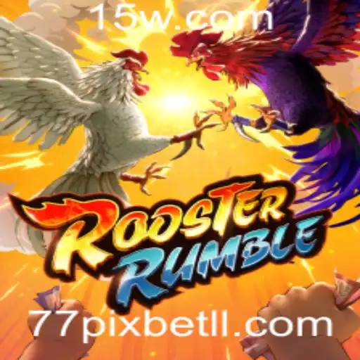 Explorando o Fascinante Universo de RoosterRumble com 77pixbet