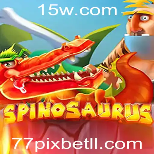 Spinosaurus: A Excitante Aventura Pré-Histórica no Universo 77pixbet