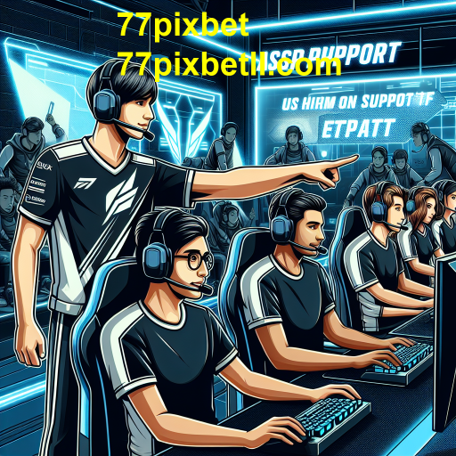 A Importância do Suporte no Mundo dos Jogos