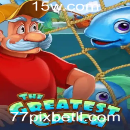TheGreatestCatch: Mergulhando no Mundo do Novo Jogo de Estratégia