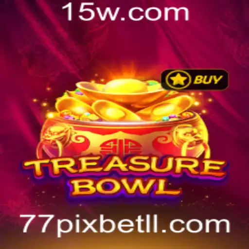 Explorando o Mundo de TreasureBowl: Uma Jornada de Aventura e Estratégia