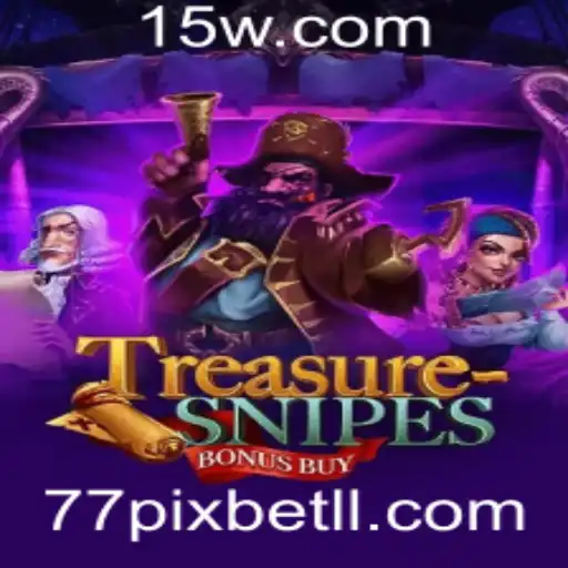 Explorando TreasuresnipesBonusBuy: Um Mergulho no Universo do Jogo