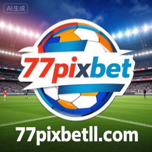 Logo 77pixbet